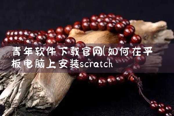 青年软件下载官网