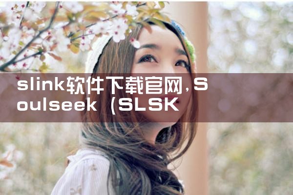 slink软件下载官网