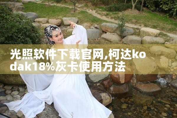 光照软件下载官网