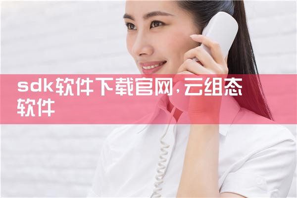 sdk软件下载官网